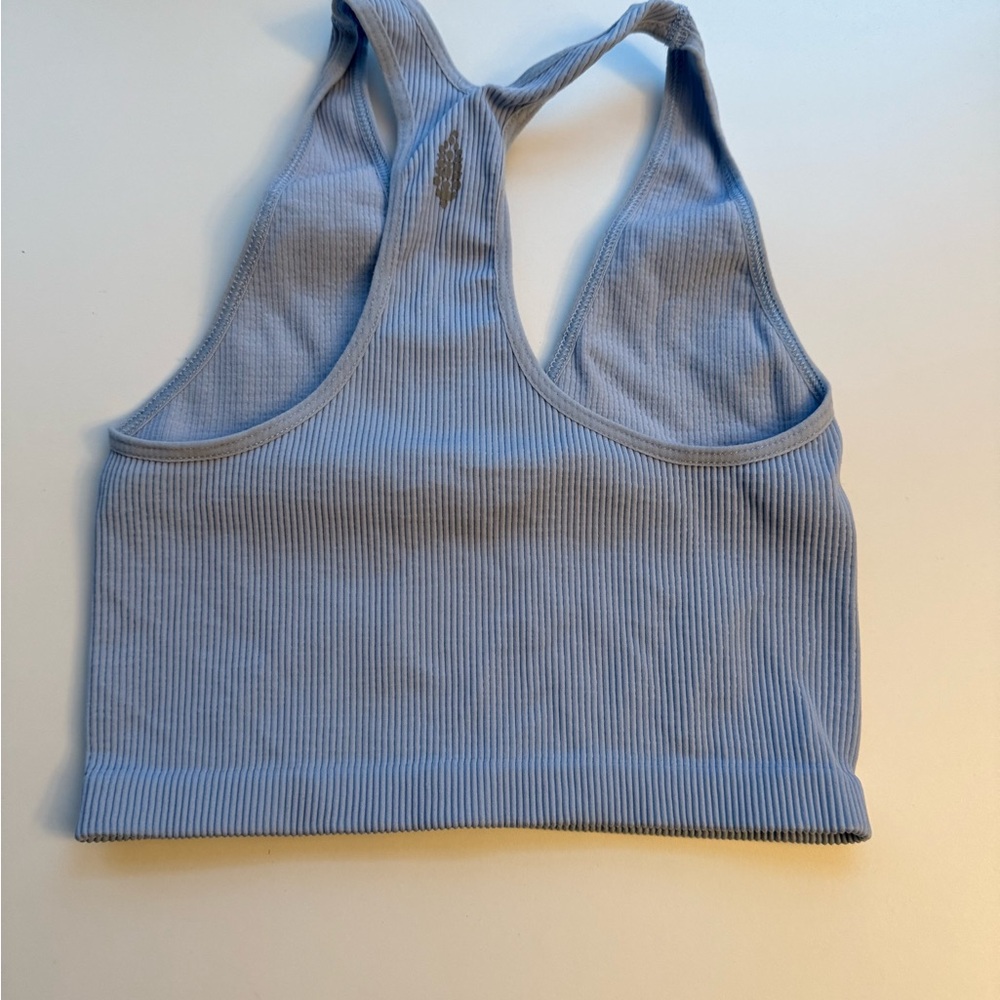 Free people crop tank - Picture 2 of 2